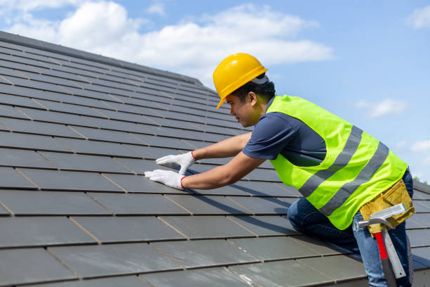 Best Emergency Roof Repair  in Sprague, WV