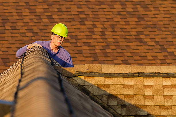 Sprague, WV Roofing Contractor Company
