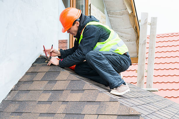 Quick and Trustworthy Emergency Roof Repair Services in Sprague, WV