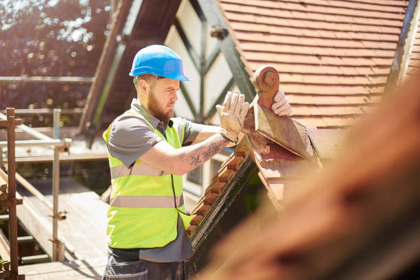 Best Best Roofing Contractors  in Sprague, WV